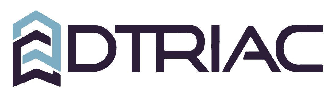 DTRIAC Logo